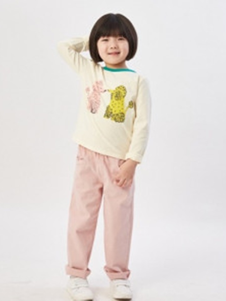 Puddle Tee