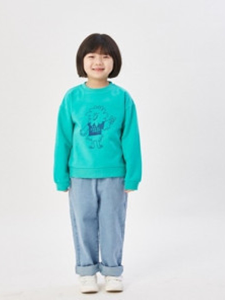 Bird Sweatshirt
