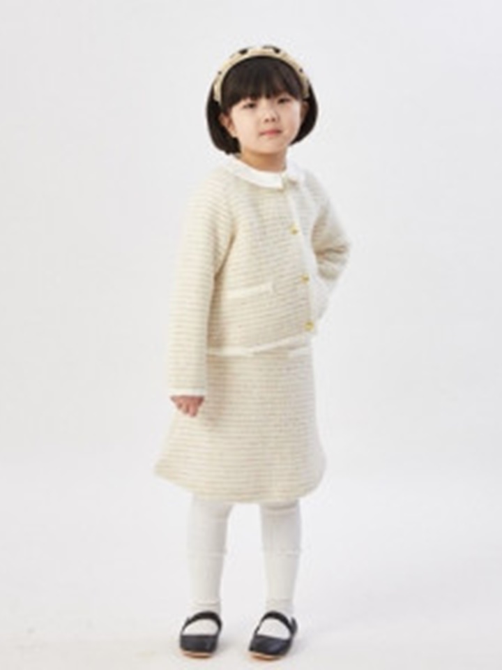 Celin Knit Skirt