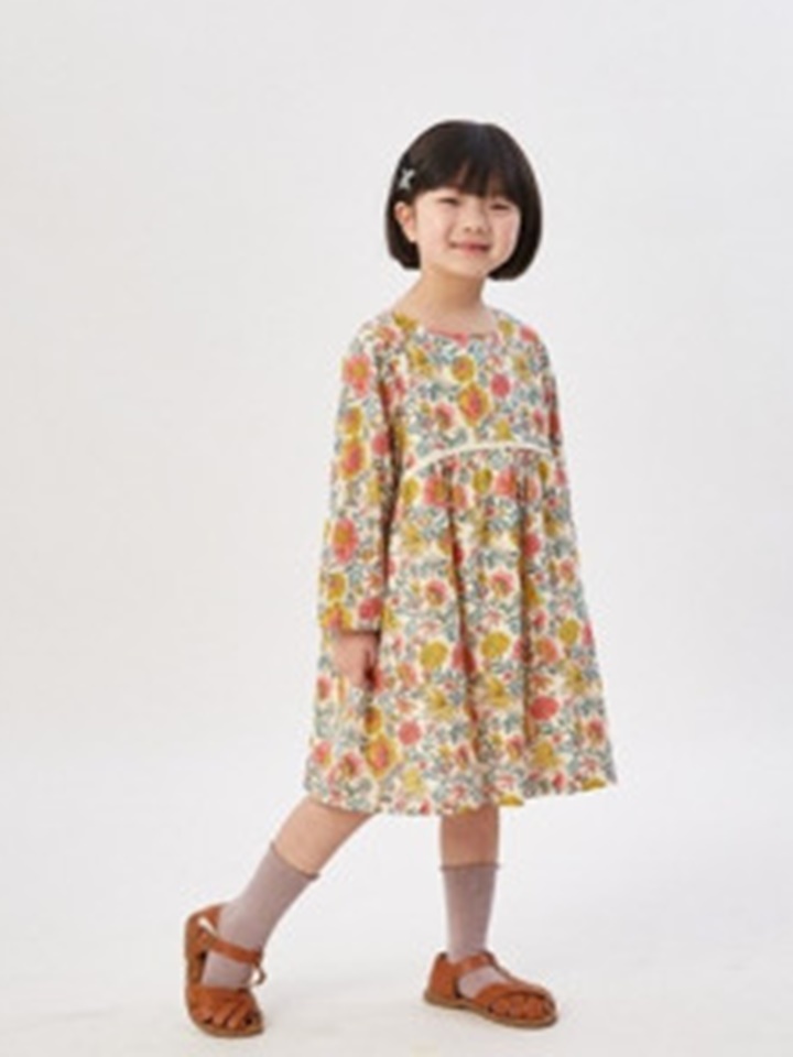 Misha Flower One-Piece