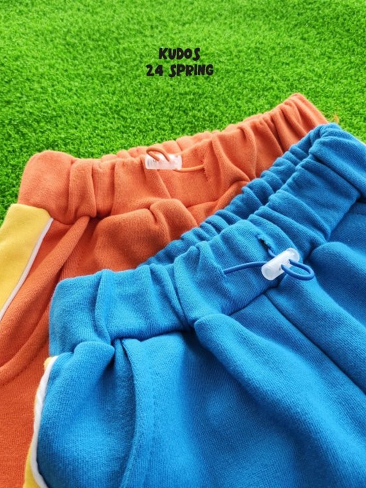 World Training Pants