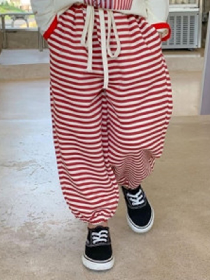 ST Terry Jogger Pants