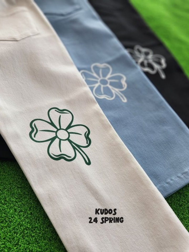 Clover Pants
