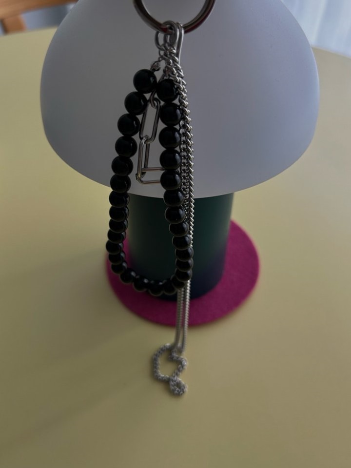 Bag Keyring