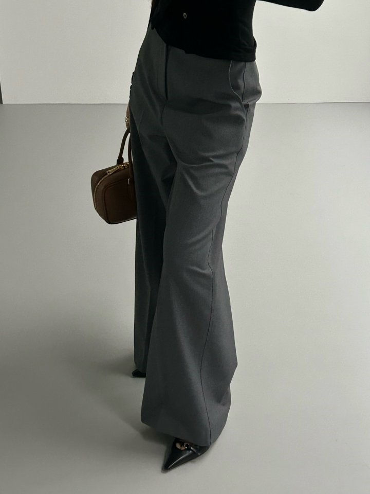 Base Pants