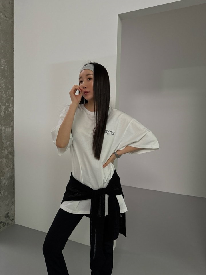 Smile Tee