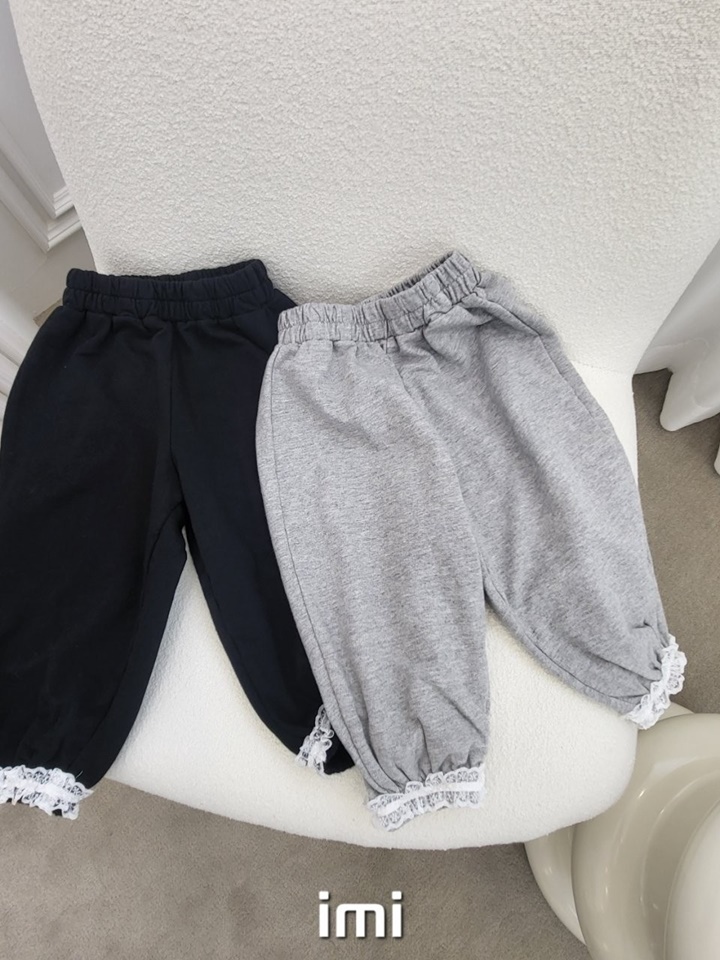 Lovely Jogger Pants