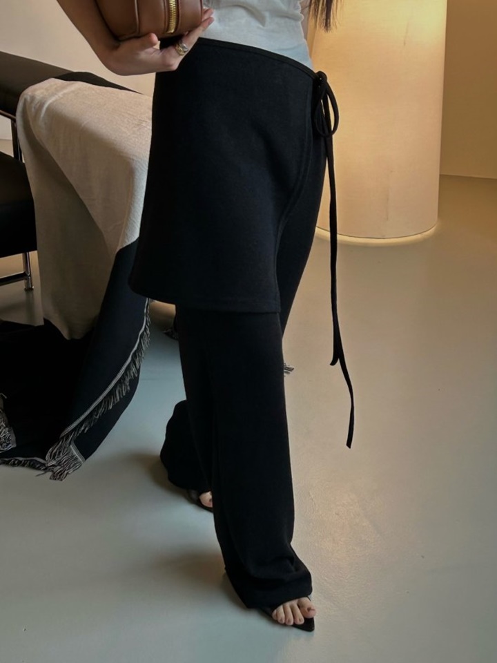 Toss Pants