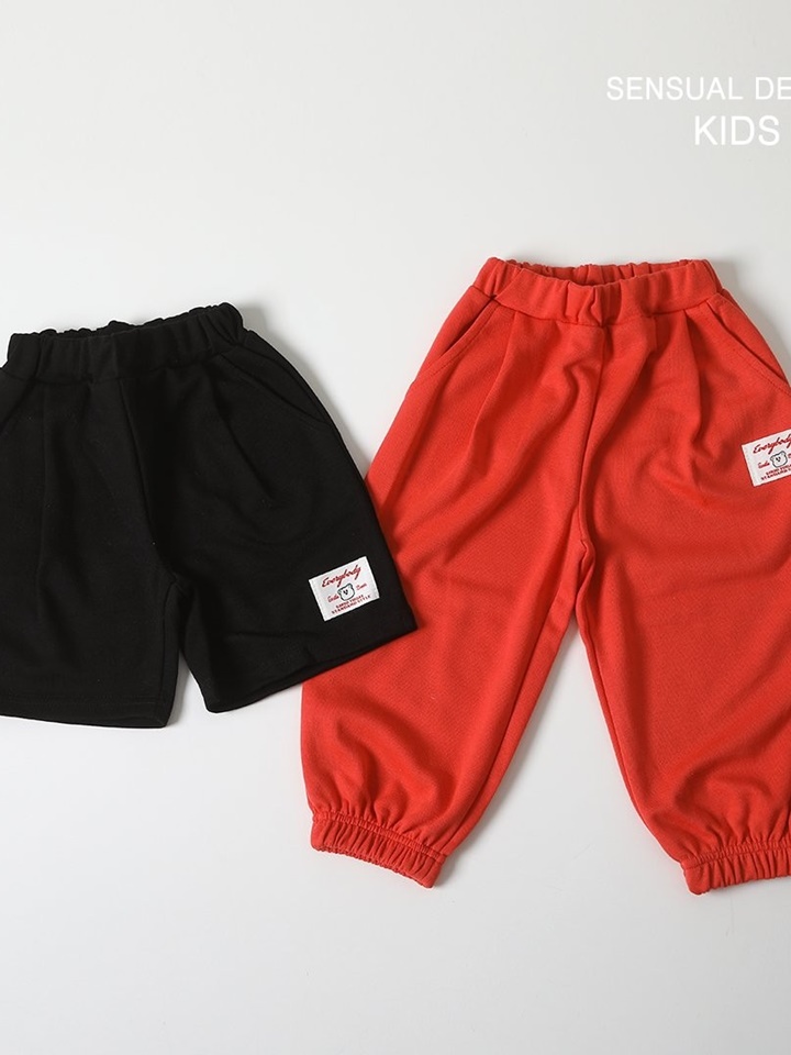 One Plus One Pintuck Pants