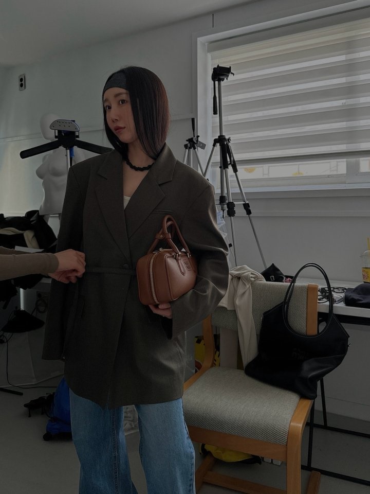 Face Jacket