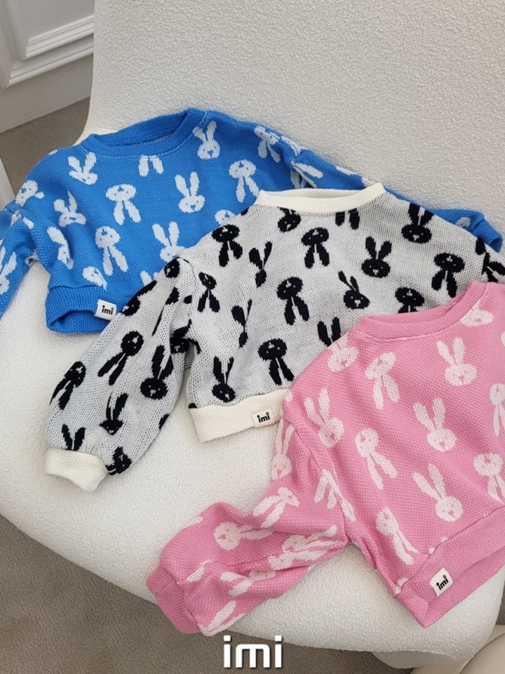 Hopping Knit