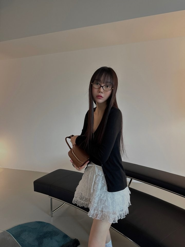Basic Cardigan