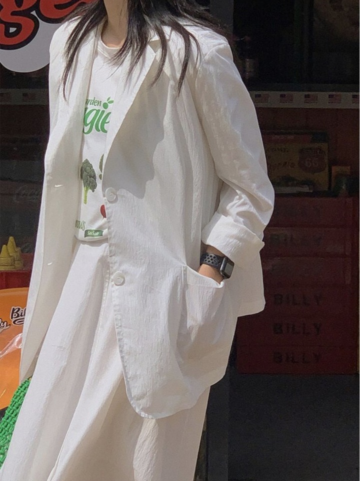 Ovecien Jacket