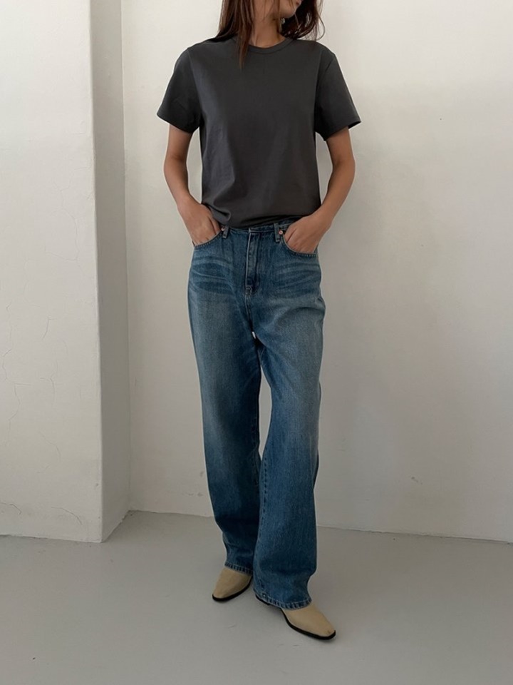 Basic  Tee