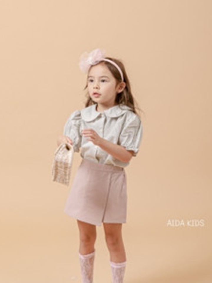 BB Blouse