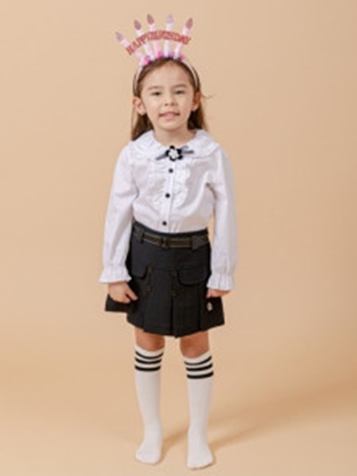 Basic Blouse Basic Blouse