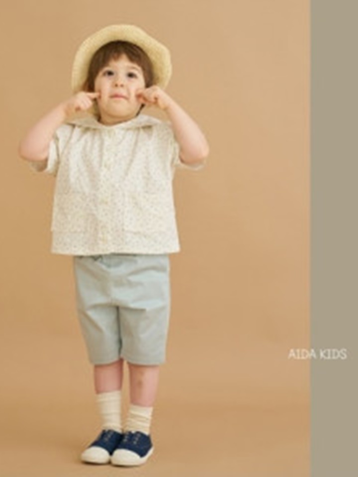 Sera Shirt