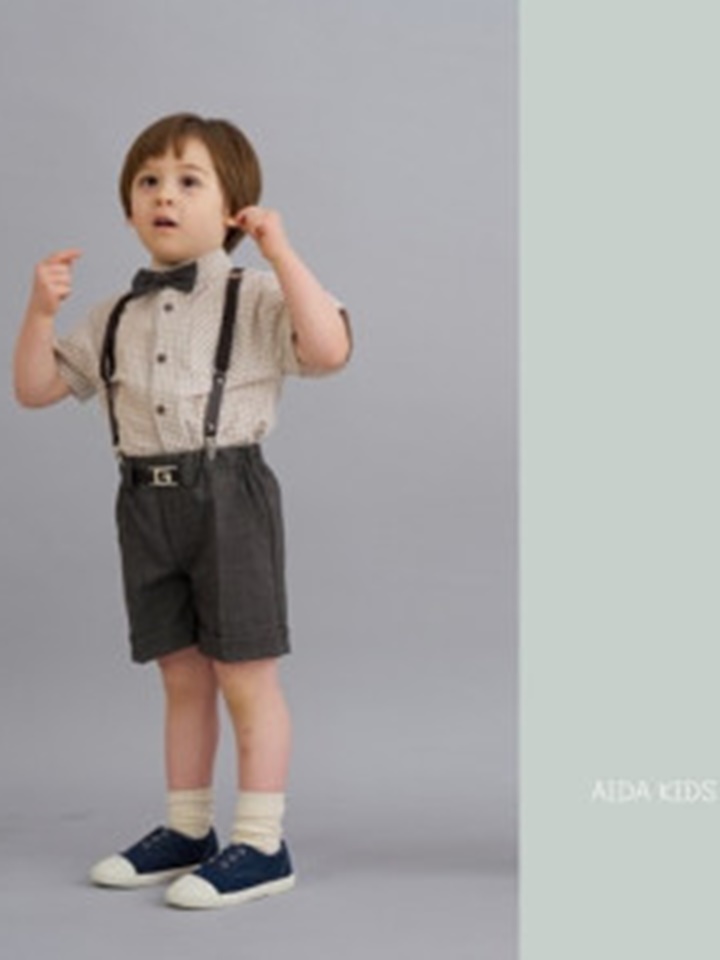 Bard Shorts