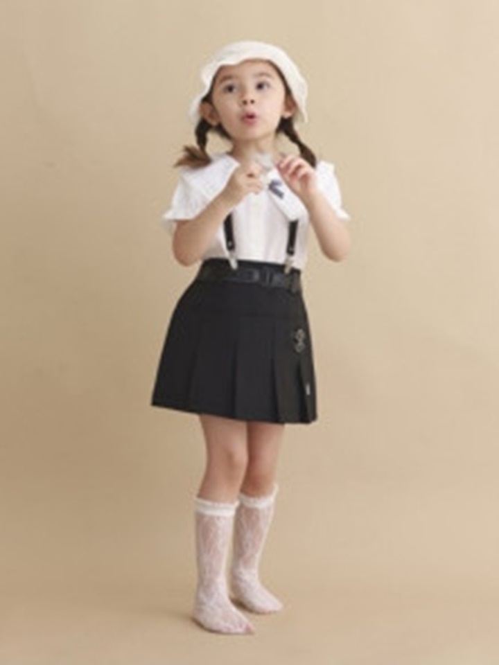 Basic Skirt