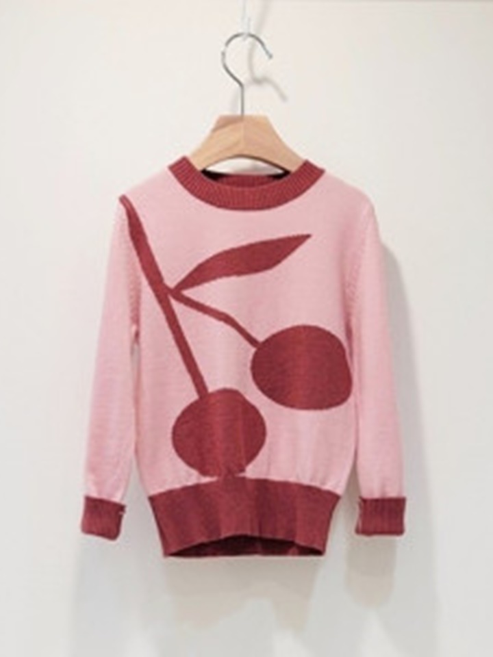 Bbooing Cherry C Knit