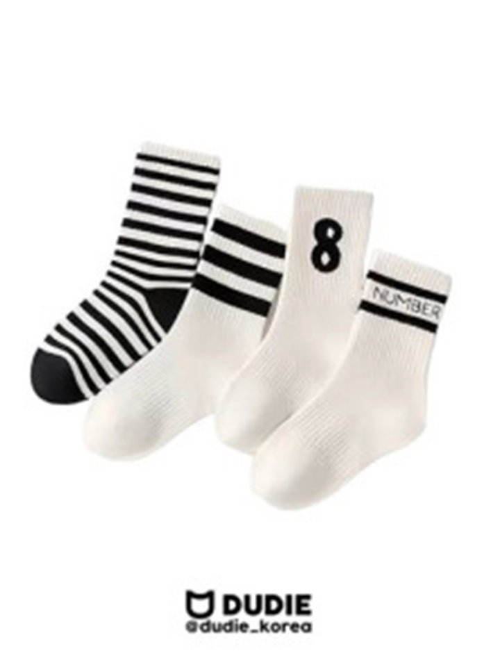 Number8 4 Type Set