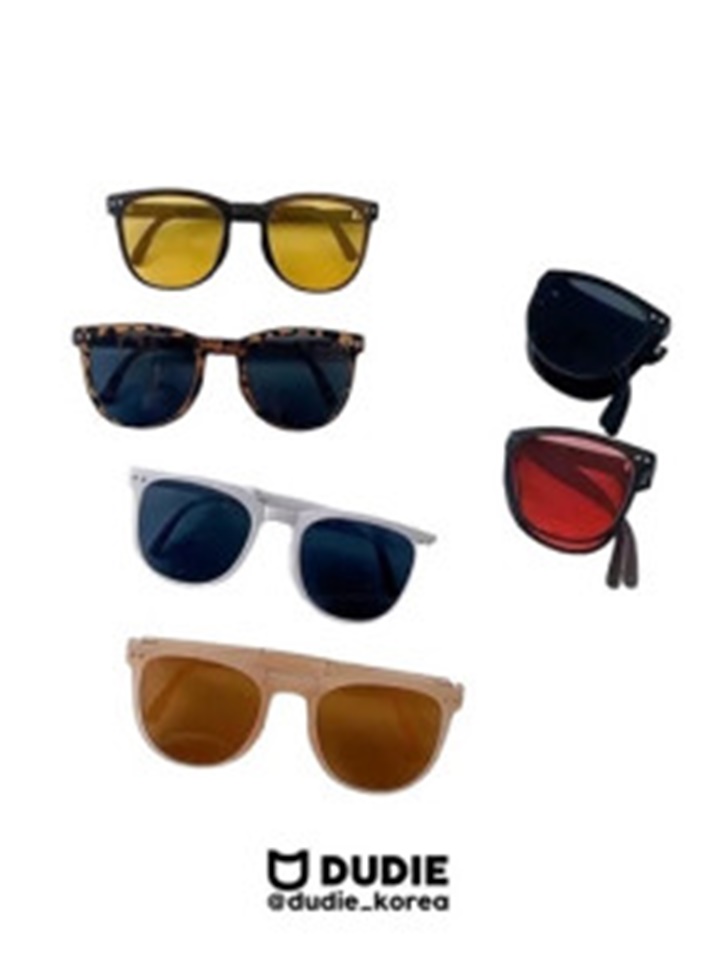 Tint Sunglasses