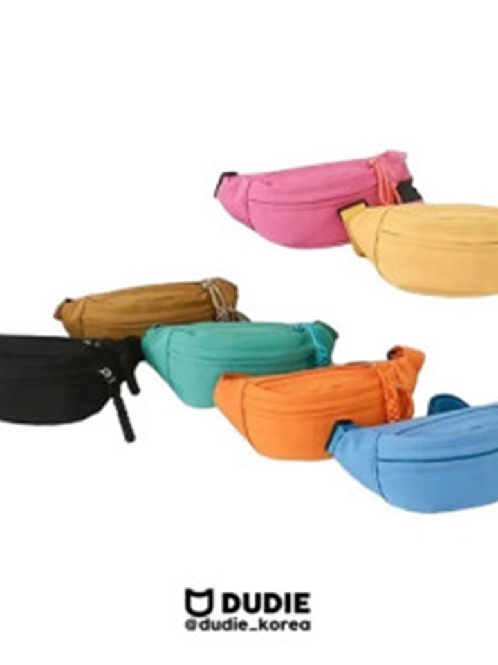 Hip Cross Bag