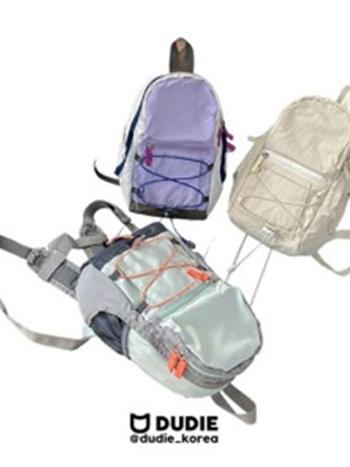 Mini Back Pack