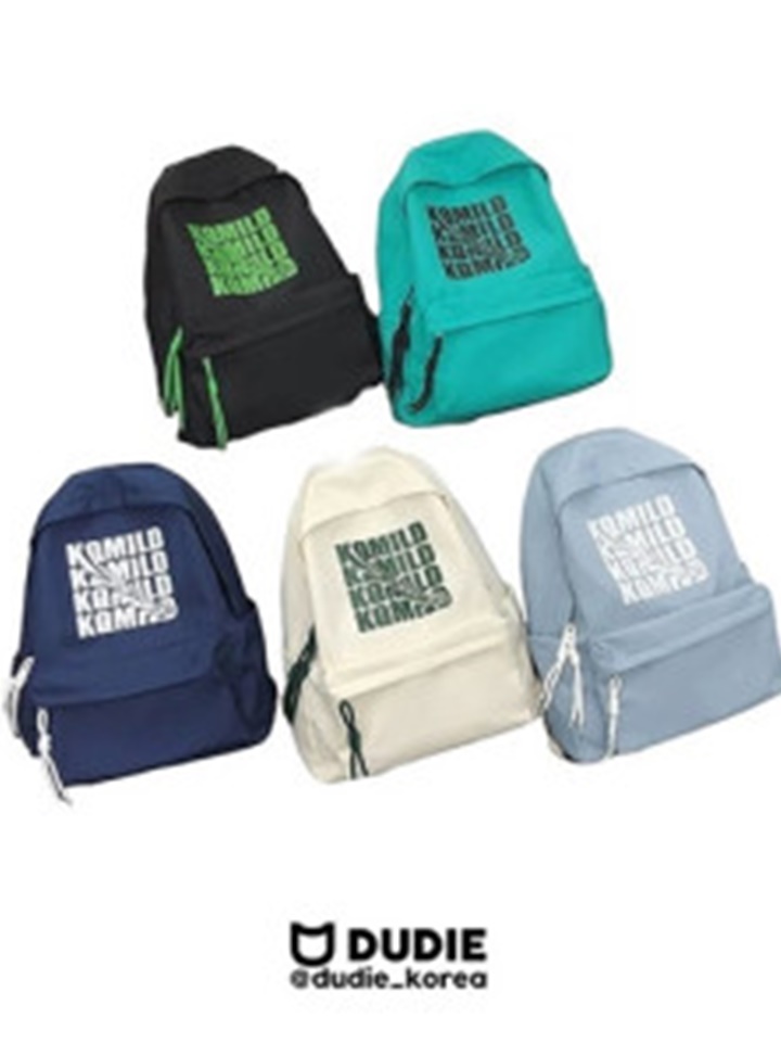 Junior Back Pack