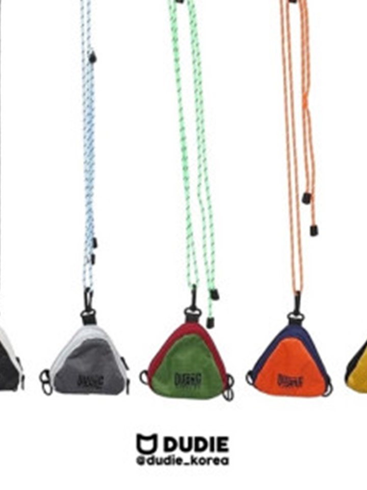 Triangle Sub Bag