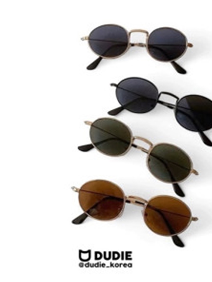 Rope Sunglasses
