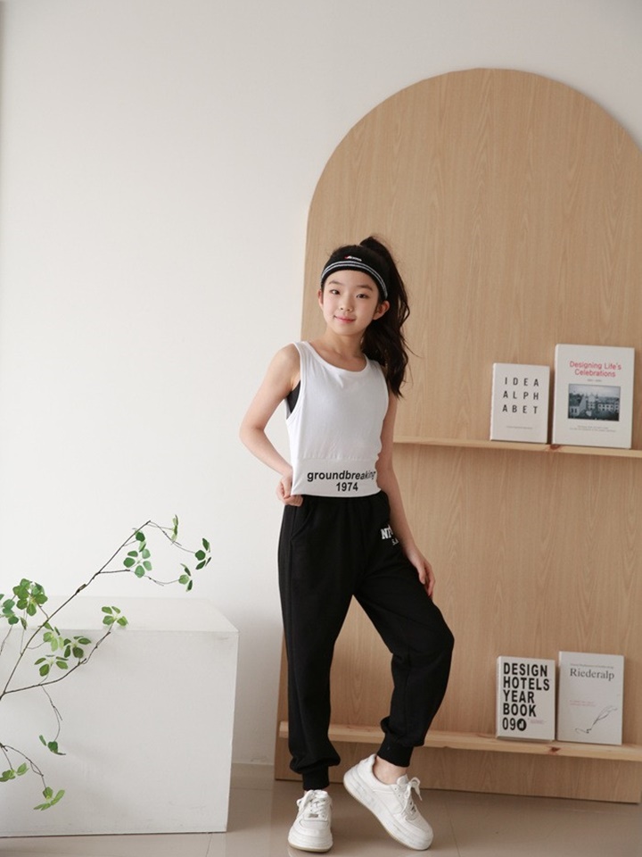 Jogger Pants