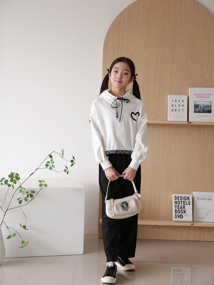 Muzi Wide Pants