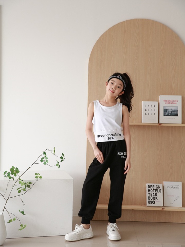 1974 Under Tee