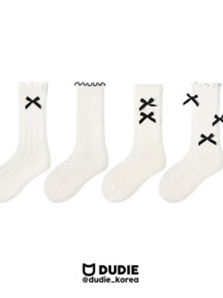 Ribbon Basic 4 Type Set
