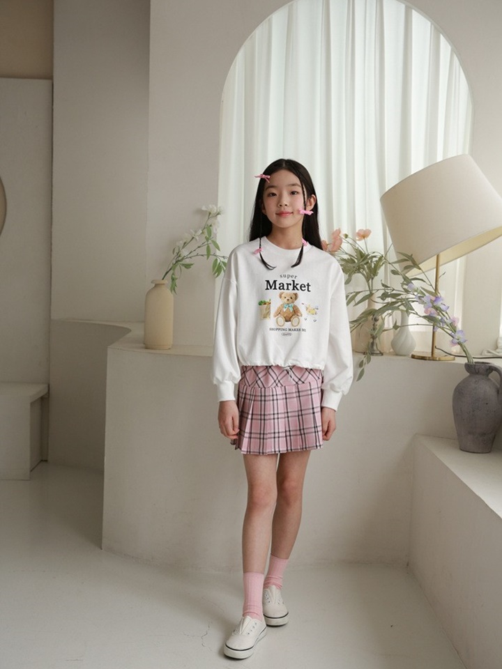 Jeonsa Tee