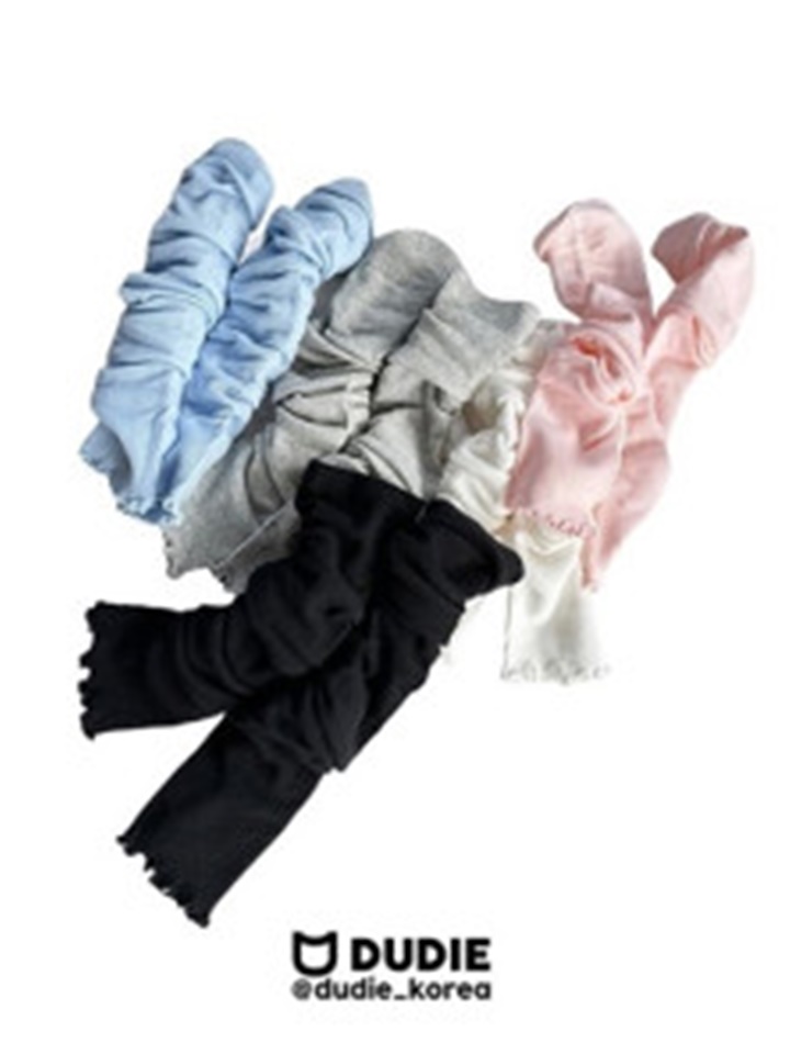 Spring Foot Warmer 6 Type Set