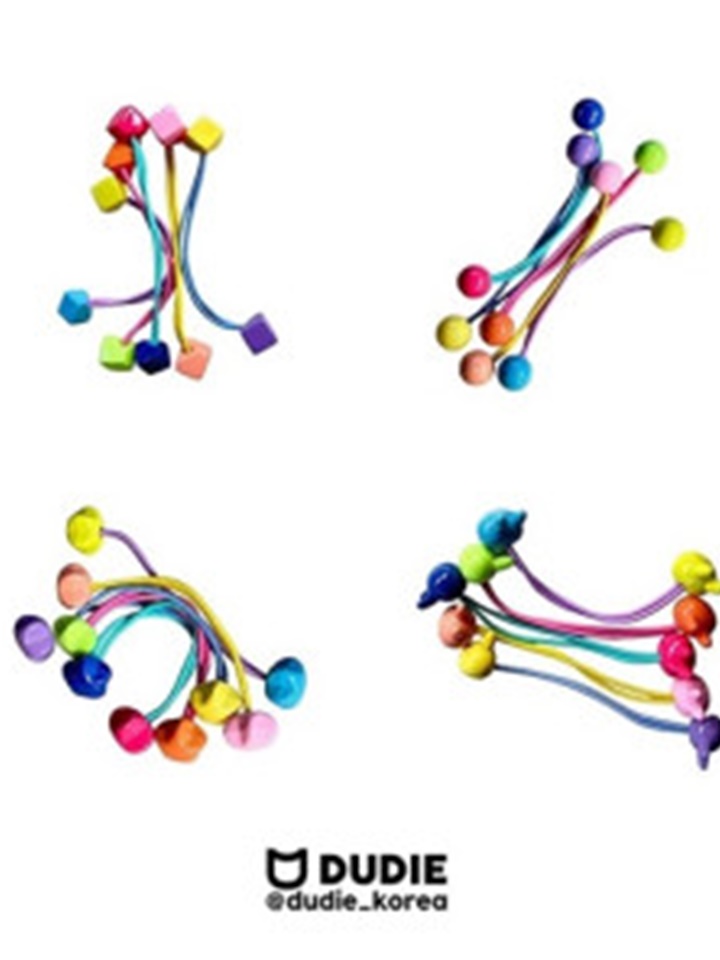Multi Color String