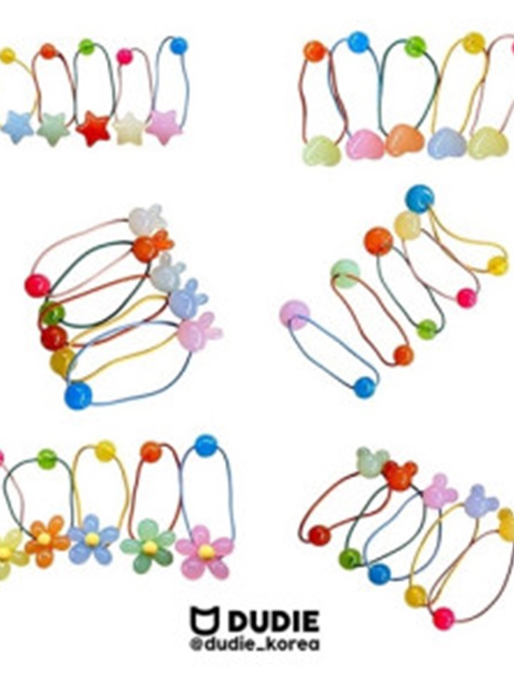 Translucence Bell String