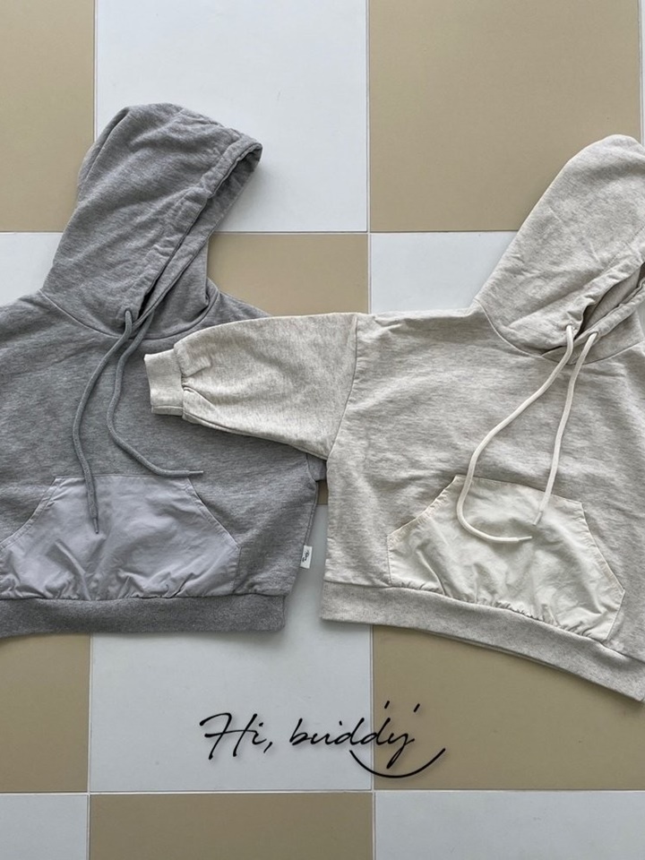 Anorak Hoody