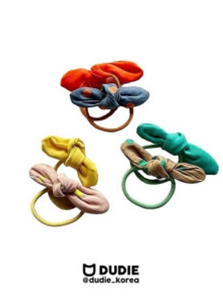 Dot, Small Hair String