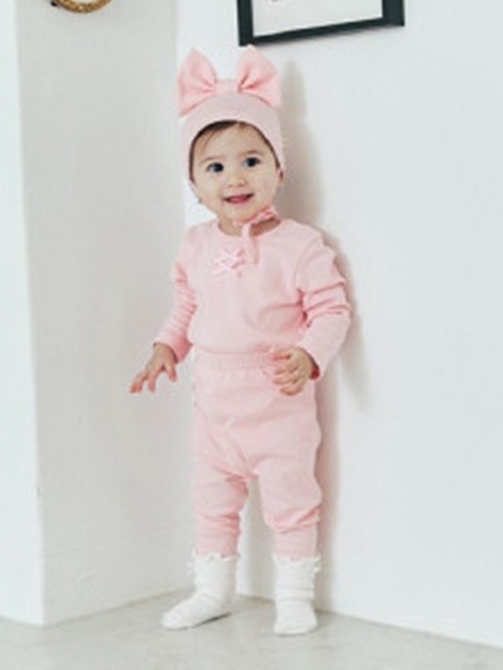 Ribonbon Top Bottom Set