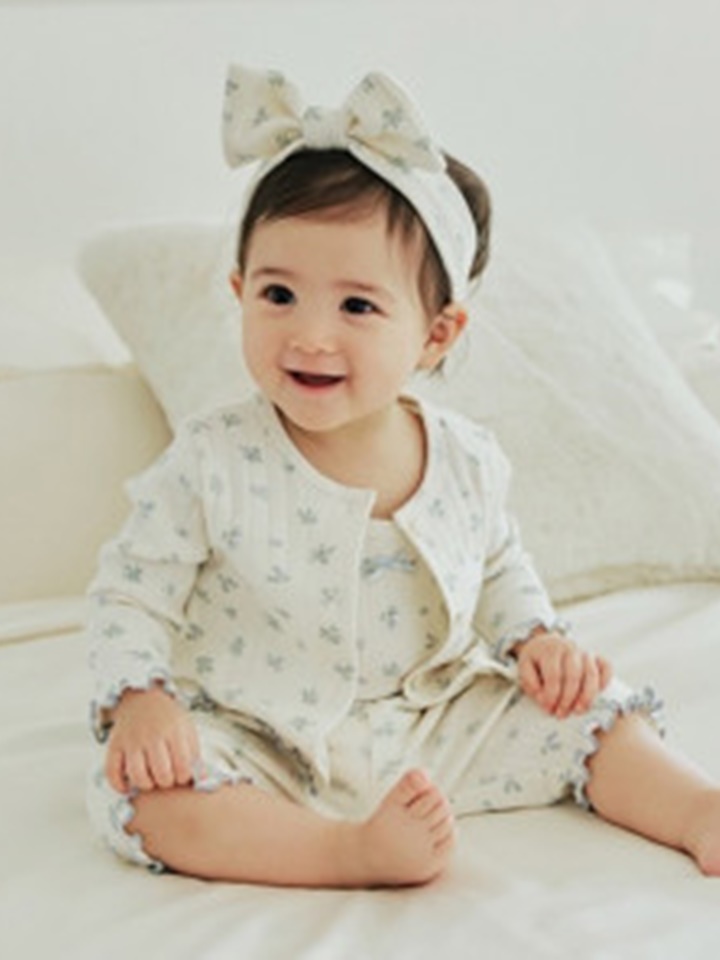 Blue Serenity 3 Set