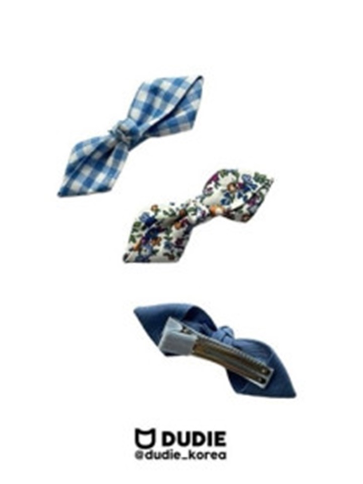 Spring Hair Clip