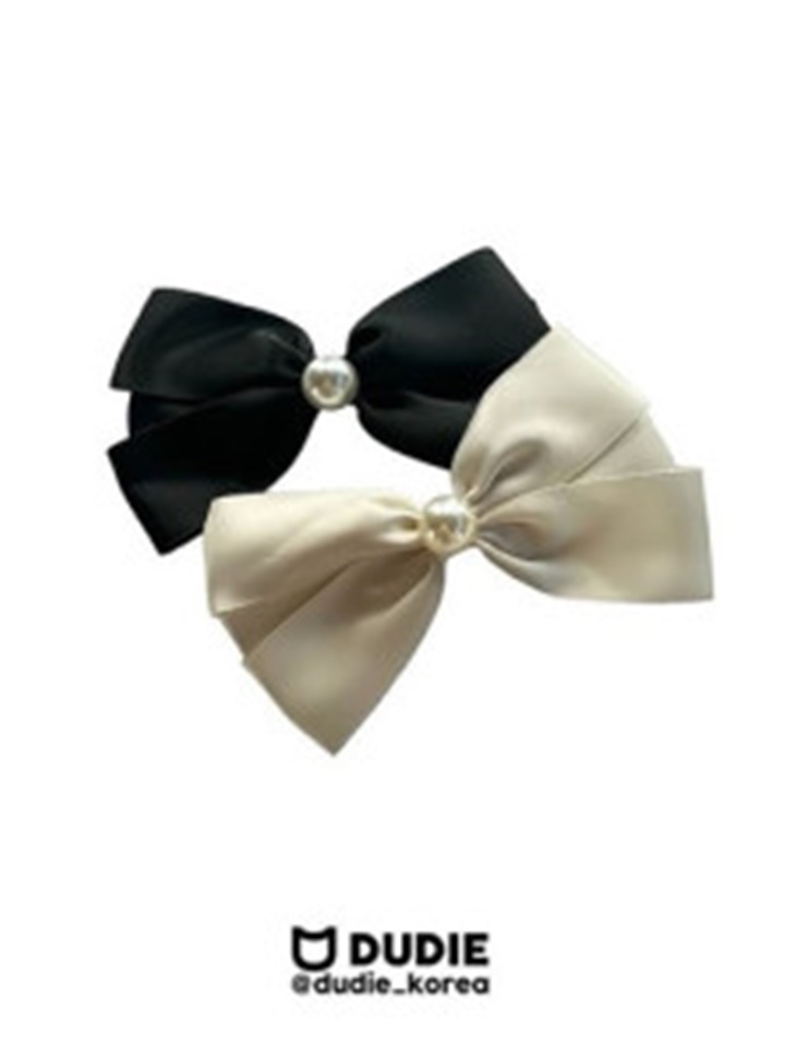 Big Ribbon Pin
