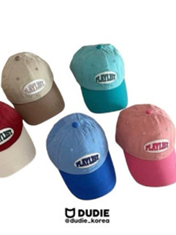 List Cap