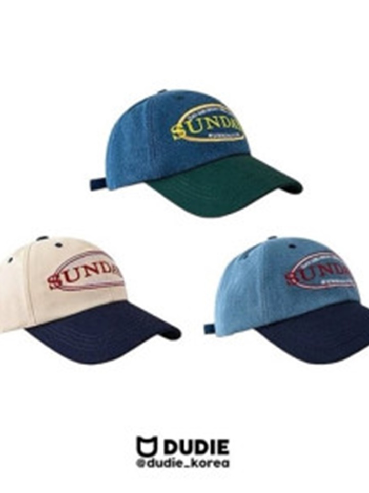 Sunday Cap