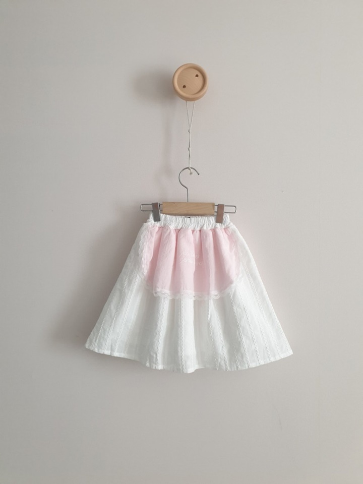 Bettie Skirt