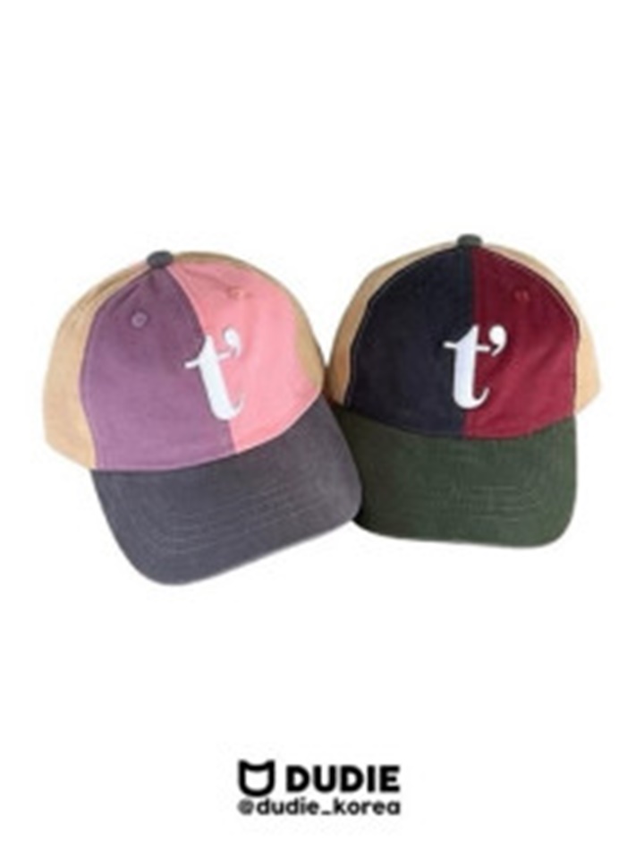 T’ Cap
