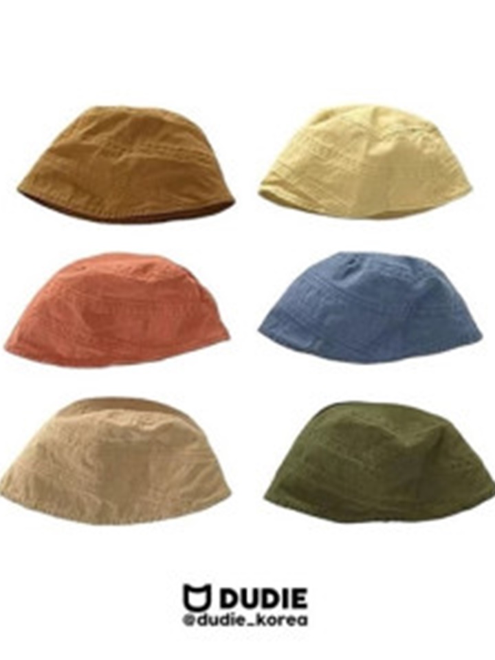 Raum Bucket Hat